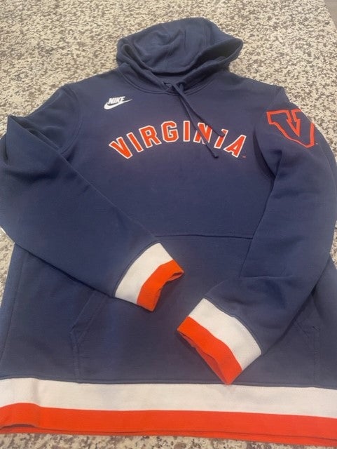 Vintage 90s Clothing University of Virginia UVA Cavaliers Men 