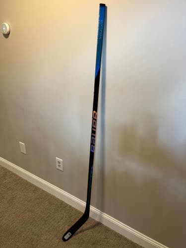 Bauer Nexus Sync P88 102 Flex Right Hand Hockey Stick