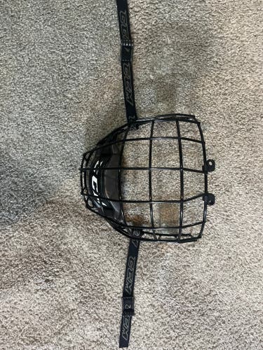 Medium CCM Full Cage FM06