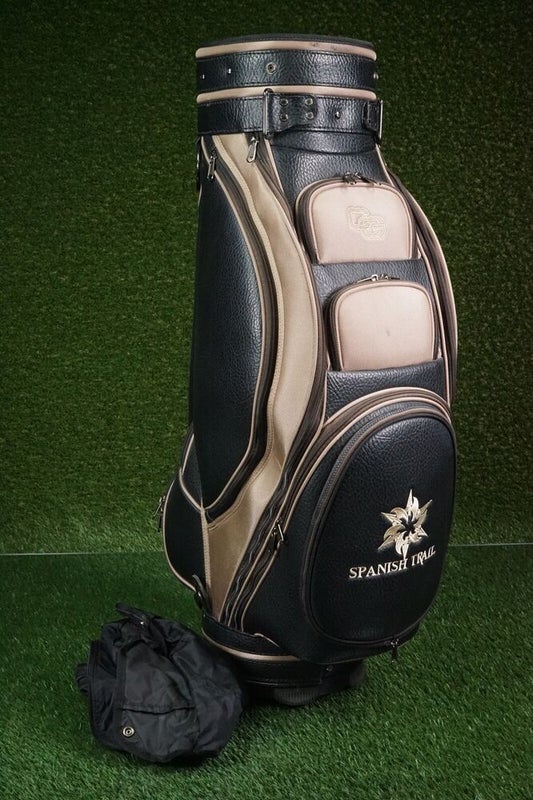 Burton Brown Sienna Golf Bag, Best Price and Reviews