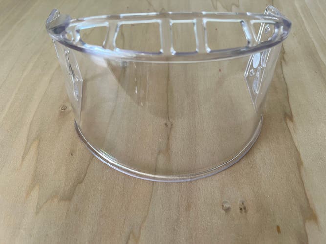 Tron S60 Hockey Helmet Visor