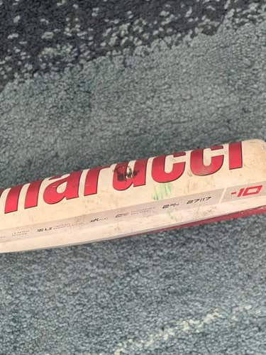 MARUCCI CATX JUNIOR BIG BARREL -10 (27/17)
