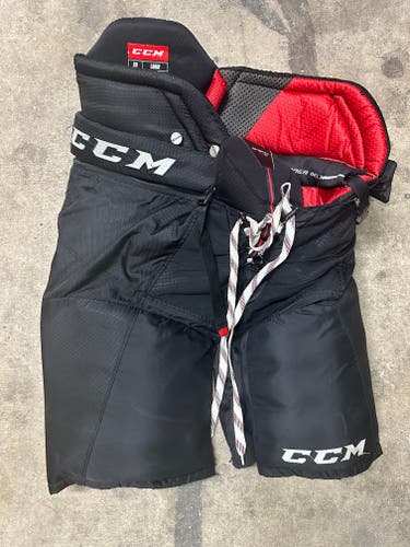 Senior Used Large CCM JetSpeed FT1 LE Hockey Pants