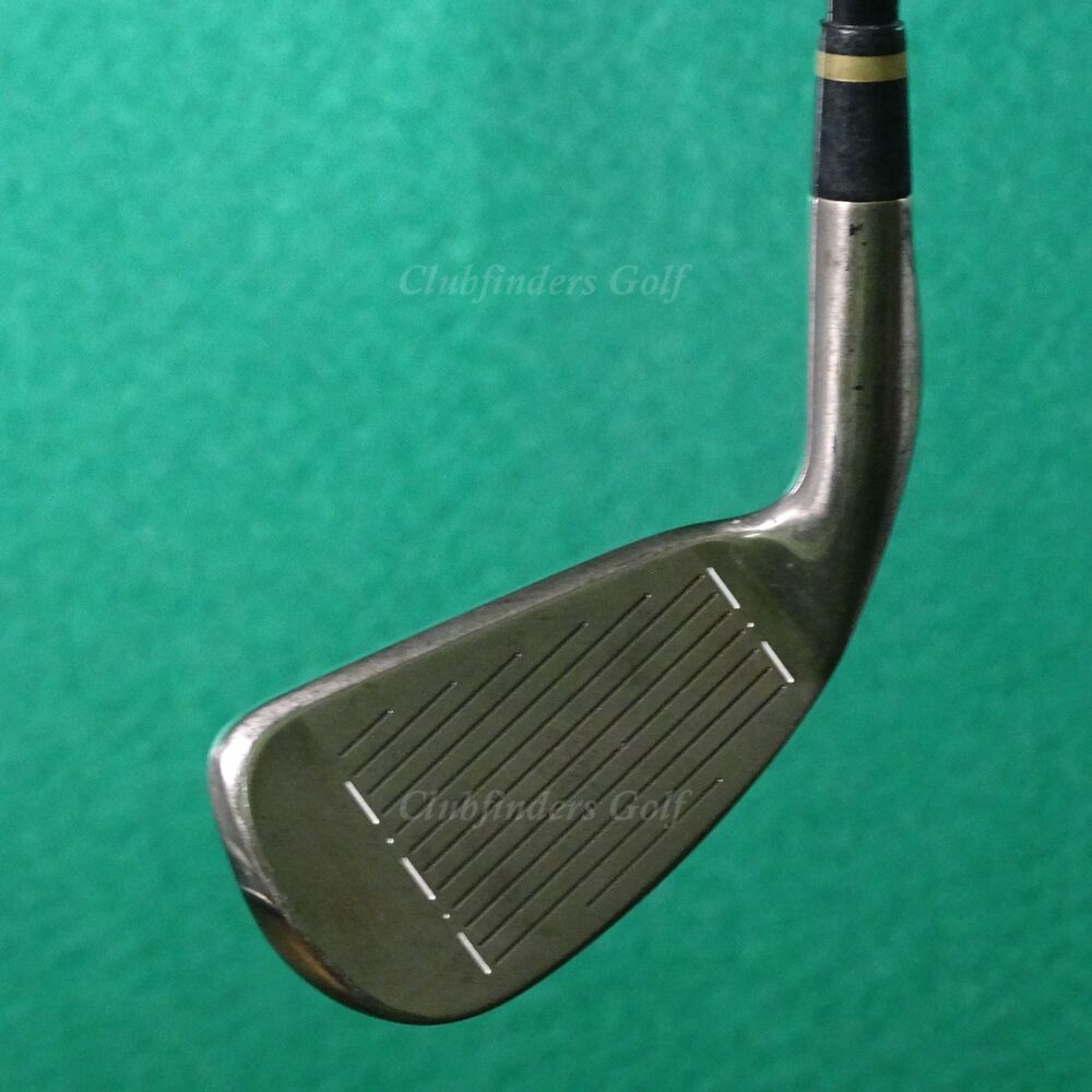 Cobra Gravity Back 18° - Bois 3 Dame, Manche Graphite, Très Bon état, Sans Headcover