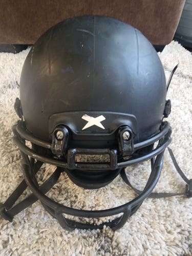 Youth Used Large Xenith X2E+ Helmet
