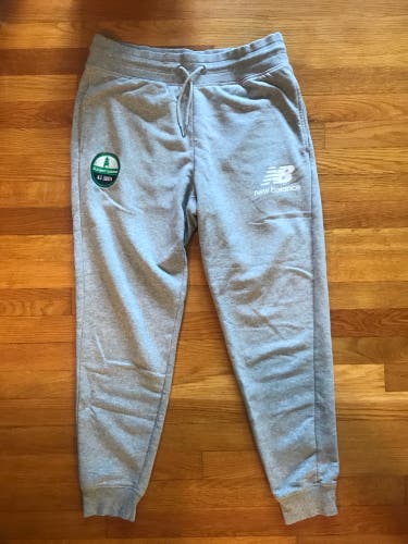 Mens 3d lacrosse Sweatpants
