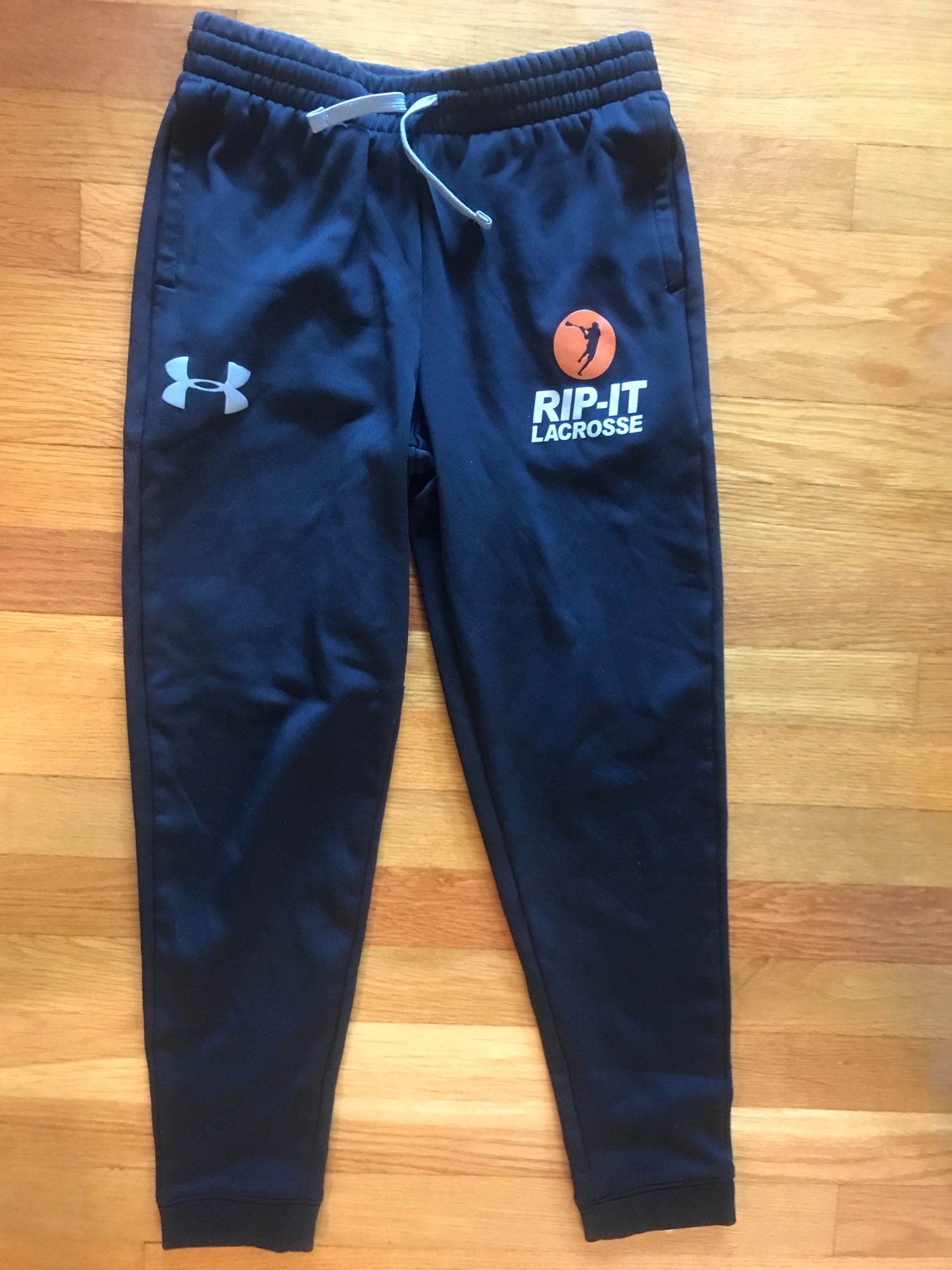 Rip-It lacrosse sweatpants