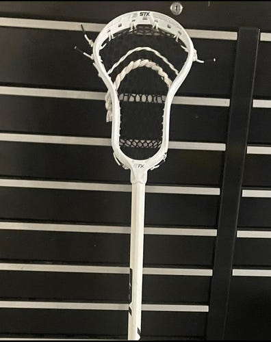 New STX STX Surgeon Stick