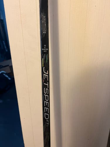 Senior Left Hand P90TM RibCor Trigger 6 Pro Hockey Stick