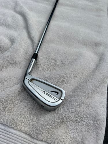 Used 3 iron Pro Combo