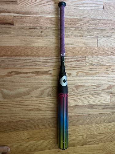 Demarini Prism Softball Bat - Model PZS-20