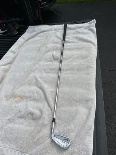 Used 4 iron Pro Combo