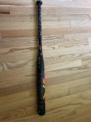 Louisville Slugger LXT Fastpitch Softball Composite Bat (-11) 22 oz 33" LXT Bat