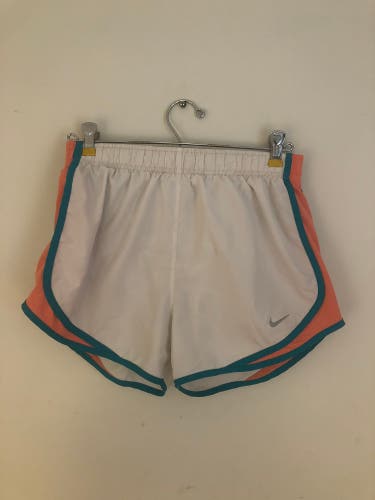 2 Pairs Of Nike Women’s Size S shorts