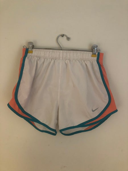 2 Pairs Of Nike Women’s Size S shorts
