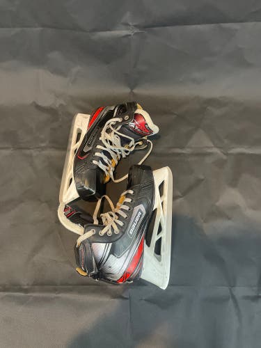 Bauer Vapor X 2.9 goalie Skates
