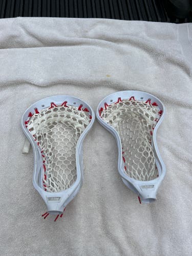UNRELEASED Gait Lacrosse Face-off Head