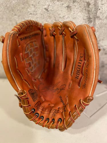 Rawlings RBG11 RHT Griffey baseball glove