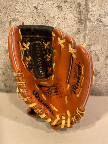 Wilson Infield 9.5" Ez Catch Baseball Glove
