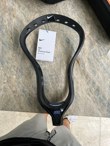 New Attack & Midfield Strung Lakota 3 Head