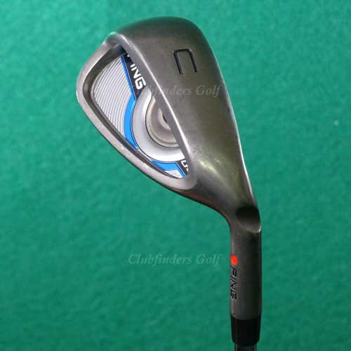 Ping G Max Red Dot UW Utility Wedge Nippon NS Pro Modus 3 Tour 105 Steel Stiff