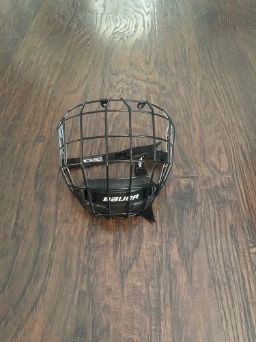 Small Bauer Oreo Cage