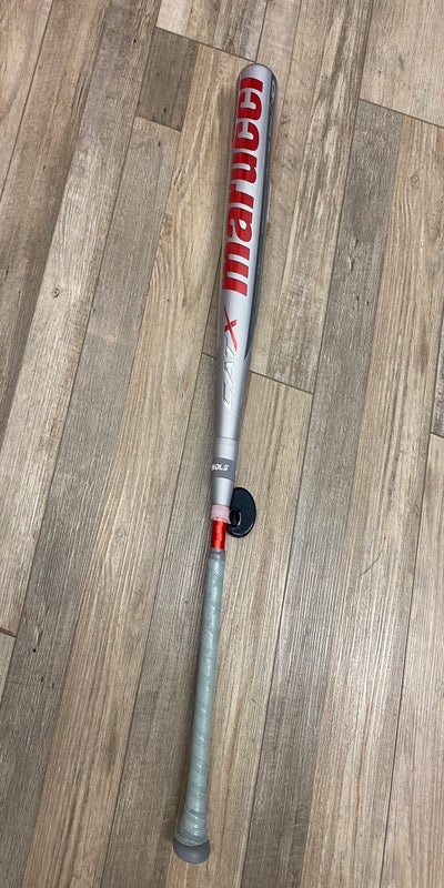 2023 Composite (8) 22 oz 30" CAT X Bat SidelineSwap