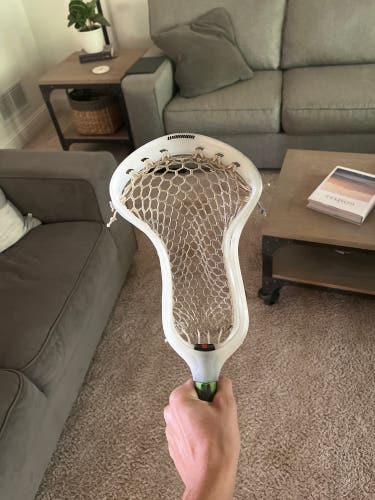 Used FOGO Strung Burn FO Recovery Head