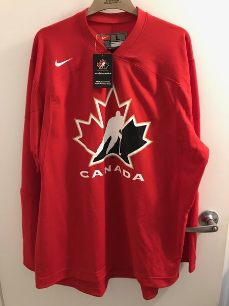 Black Panther Jersey -  Canada
