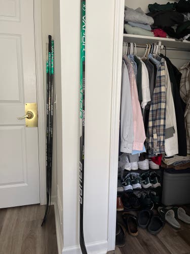 Senior Left Hand P88 Vapor Hyperlite Hockey Stick