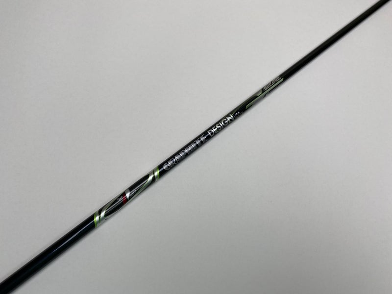 Graphite Design Tour AD 85g Regular Graphite Hybrid Shaft Uncut 42" 0.370