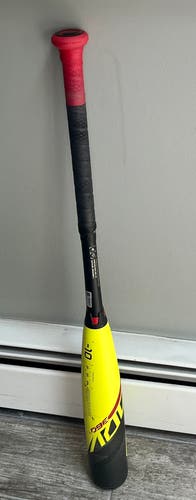 Easton ADV 360 Bat