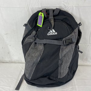 Used Adidas Backpack Baseball And Softball Equipment Bag