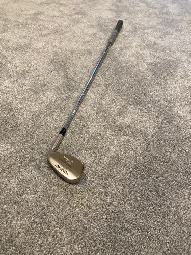 Used 60 Degree Vokey Wedge