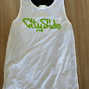 City Side Lacrosse Pinney