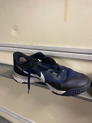 Blue Men's Size 8.5 (Women's 9.5) Nike Shoes