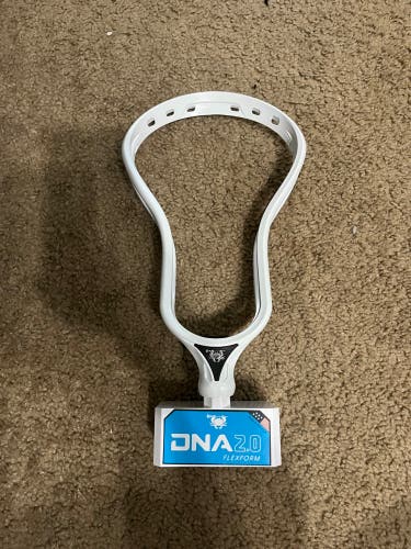 New ECD DNA 2.0 Head