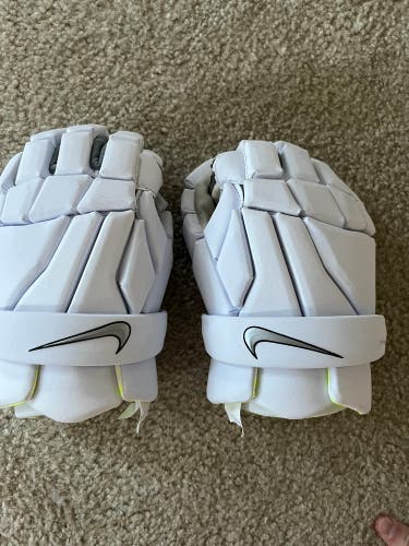 Large Lacrosse gloves