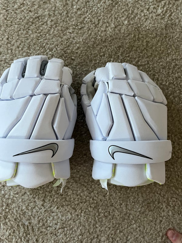 Large Lacrosse gloves