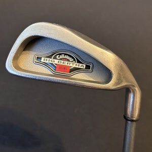 Callaway Big Bertha 1995 Single 5 Iron Graphite RCH 90 Regular Flex Graphite