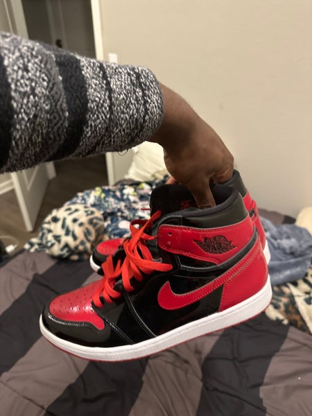 nike Air jordan 1s