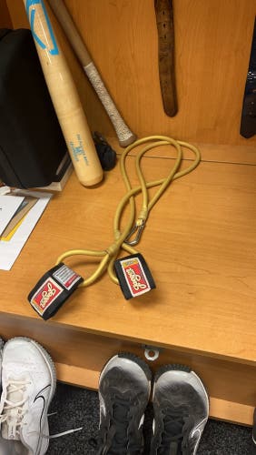 2 sets of brand new Jaeger Bands