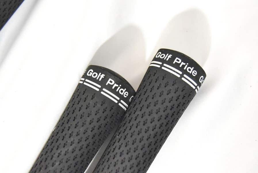 CLUBHAUS Original Grip Black 5本SET CLUBHAUS Original Grip Black 5