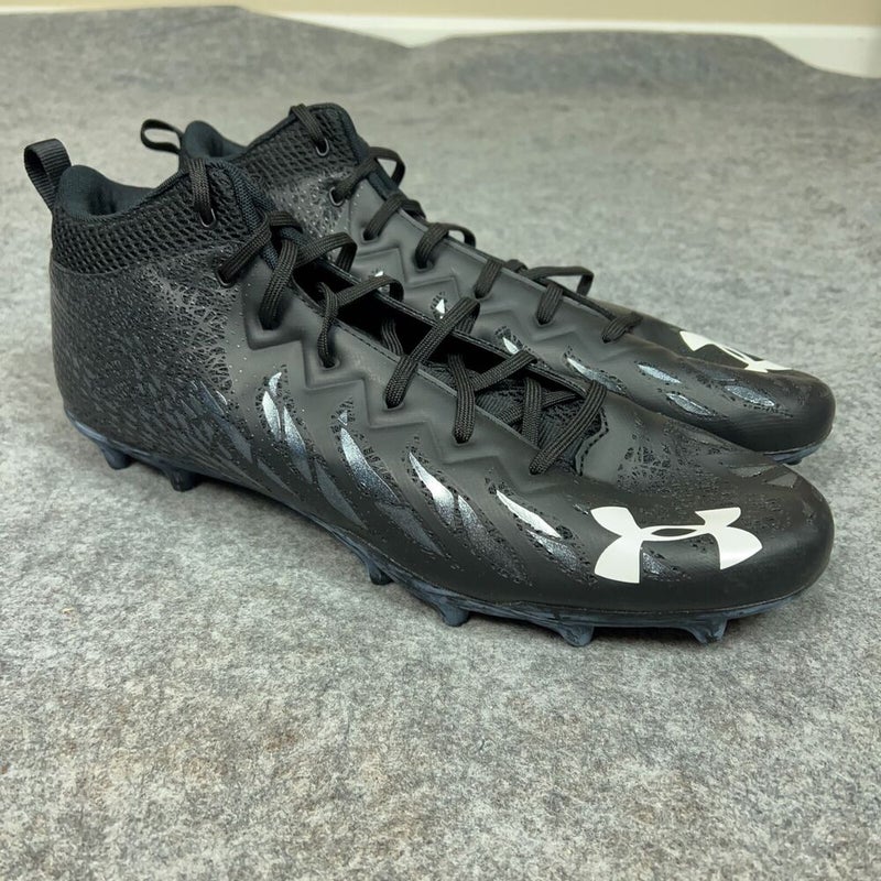 Under Armour Football Cleats for sale