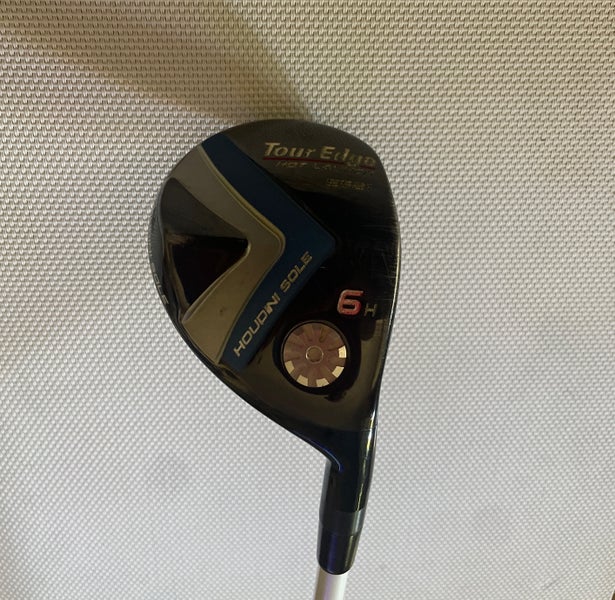 Tour Edge E521 6 Hybrid