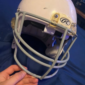 Youth Medium Rawlings Helmet