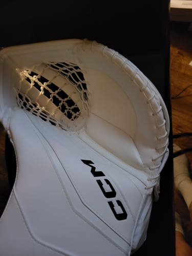New CCM Regular EFlex 6
