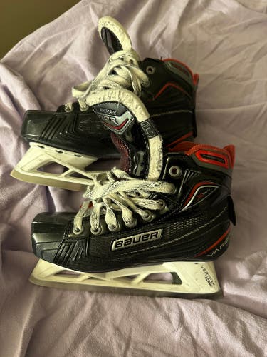 Bauer vapor x900 Hockey Goalie Skates