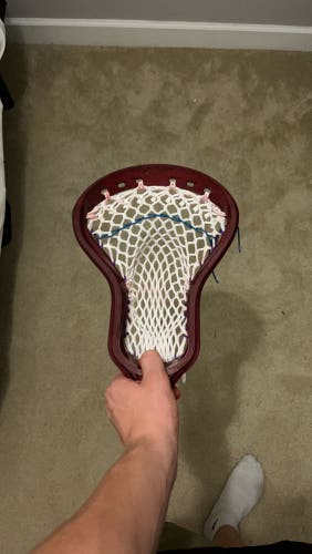 Used Defense Strung Rebel Head