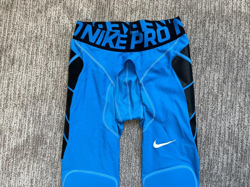 Nike Pro Combat Hyper-strong Tights –